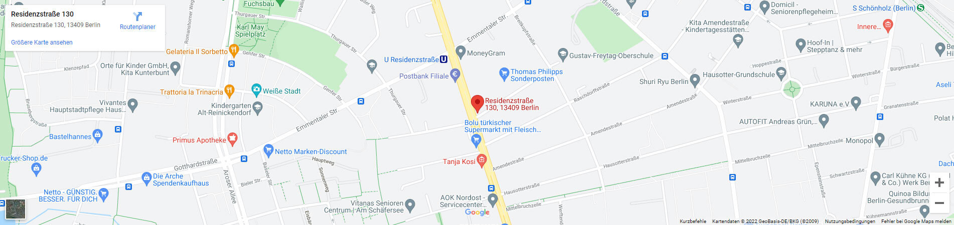 google-map