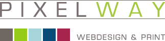 Logo-Pixelway