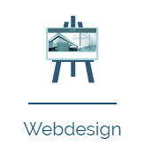 Foto Icon  Webdesign