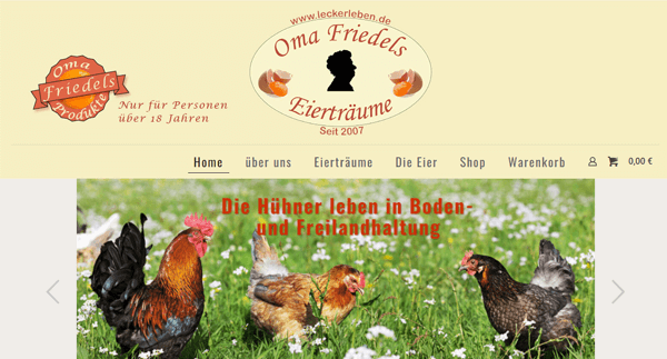 leckerleben