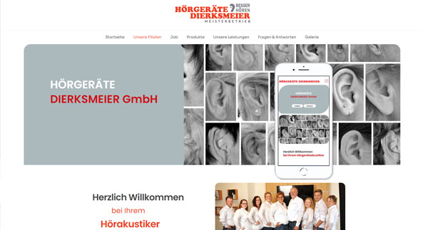 Hoergeraete-Dierksmeier