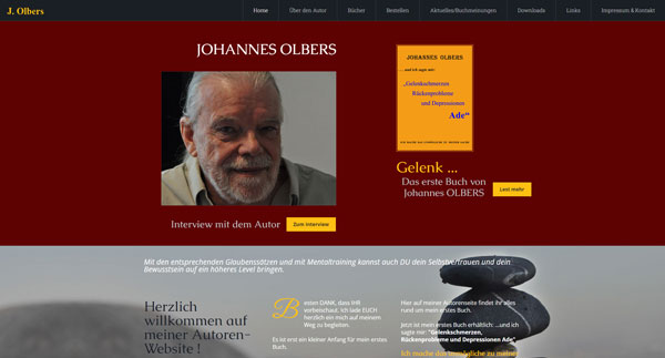 Johannes-Olbers