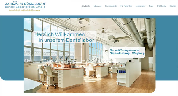 Zahnwerk