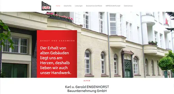 Engenhorst-GmbH